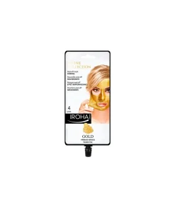 Mascarilla Facial Peel-Off Oro 24K Reafirmante
