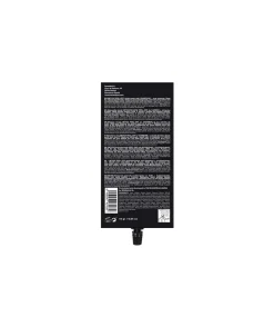 Mascarilla Facial Peel-Off Carbon Detoxificante