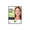 Mascarilla Hidratante Con Aloe Vera Y Acido Hialuronico