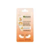 Mascarilla Ojos Tissu Garnier Antifatiga