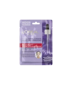 Mascarilla Rellenadora Revitalift Filler (+Acido Hialuronico)