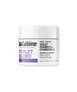 Mascarilla Violet Blond 250 Ml