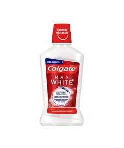 Max White Expert Enjuague Bucal 500 Ml