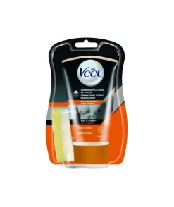 Men Crema Depilatoria De Ducha 150 Ml