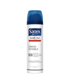 Men Desodorante Dermo Invisible 200 Ml
