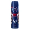 Men Dry Impact Spray Desodorante 200 Ml