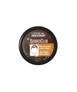 Men Expert Look Clasico Cera Fijación Fuerte 75 Ml