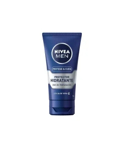 Men Protege & Cuida Crema Hidratante