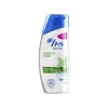 Menthol Fresh Champú 90 Ml Viaje