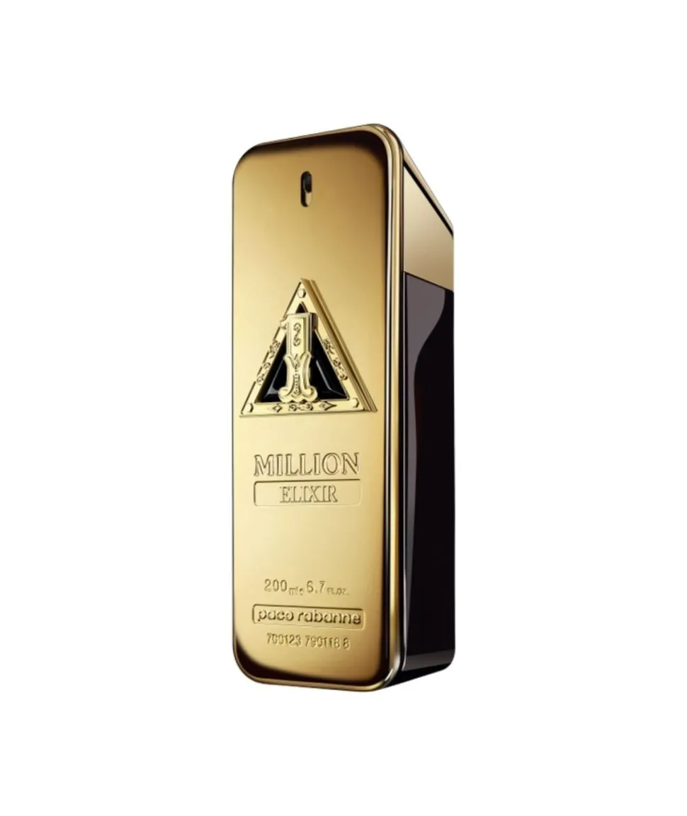 1Million Elixir Eau De Parfum 200 Ml