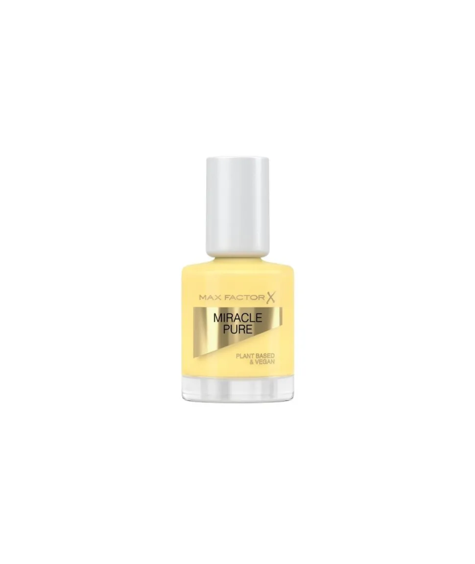 Miracle Pure Esmalte De Uñas 500