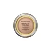 Miracle Touch Foundation Tono 45 Warm Almond