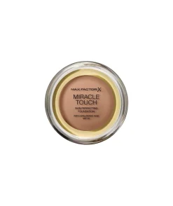 Miracle Touch Foundation Tono 85