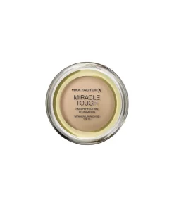 Miracle Touch Foundation Tono 60