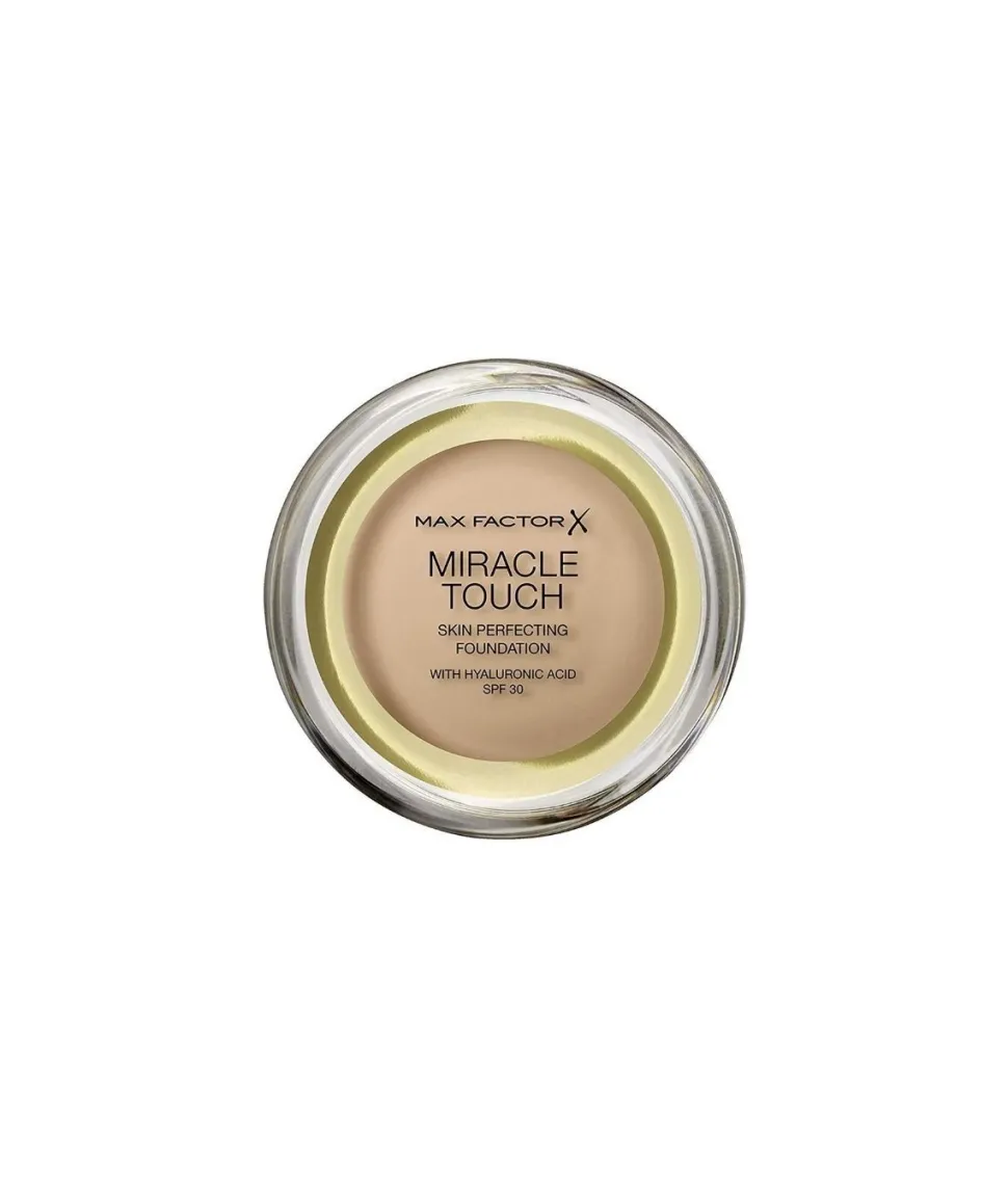 Miracle Touch Foundation Tono 60