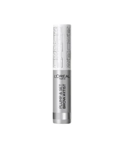 Máscara De Cejas Plump & Set 000
