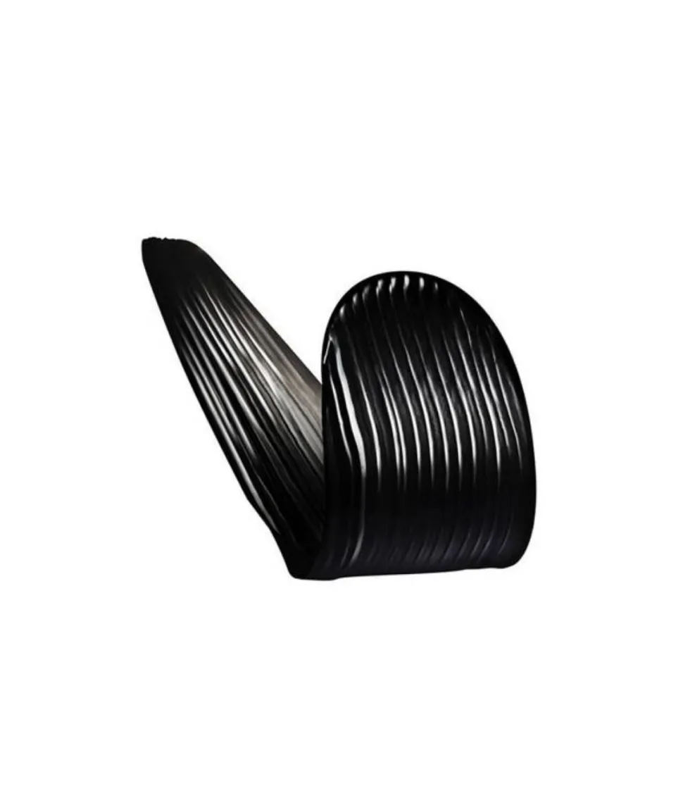 Máscara De Pestañas Colossal Curl Bounce Very Black