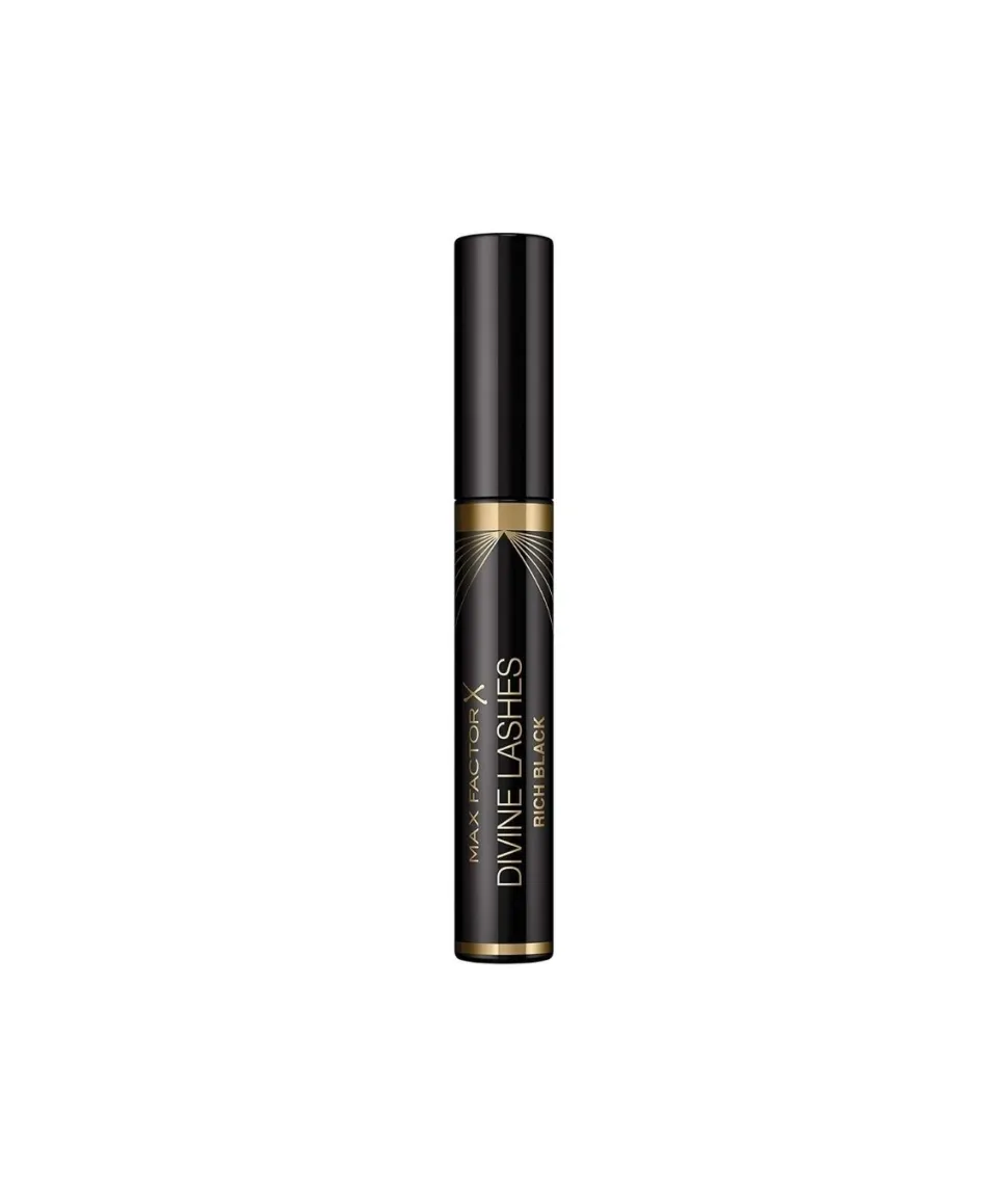 Máscara De Pestañas Divine Lashes