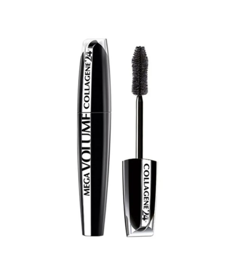Máscara Extra Volumen Colageno Waterproof