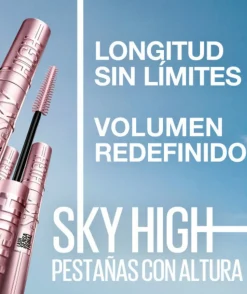 Máscara Lash Sensational Sky High Primer