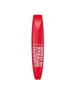 Máscara Scandaleyes Volume On Demand Waterproof Tono 002