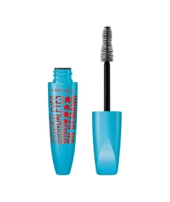 Máscara Scandaleyes Volume On Demand Waterproof Tono 001