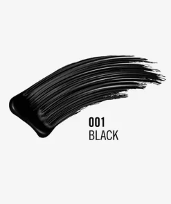 Máscara Wonder Volume Thrill Seeker Extreme Black