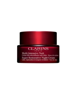Multi-Intensiva Noche Para Pieles Secas 50 Ml