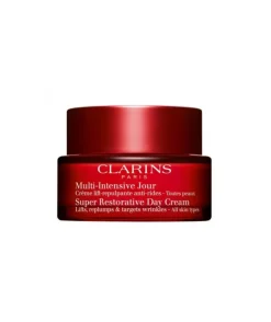 Multi-Intensive Crema Alta Exigencia Dia 50 Ml