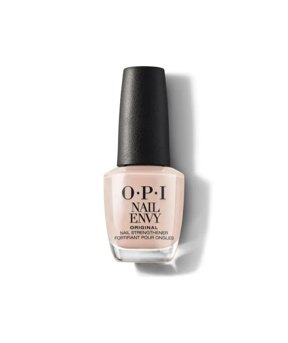 Nail Envy Nude Samoan Sand
