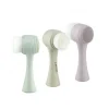 Natur Cepillo Facial 2 En 1 Natural Fiber