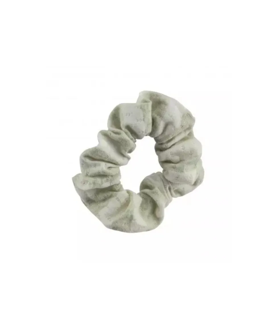 Natural Fiber Coletero De Algodon Organico