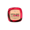 New L'Oreal Infalible Compacto Tono 40 Cashmere