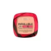 New L'Oreal Infalible Compacto Tono 245 Golden Honey