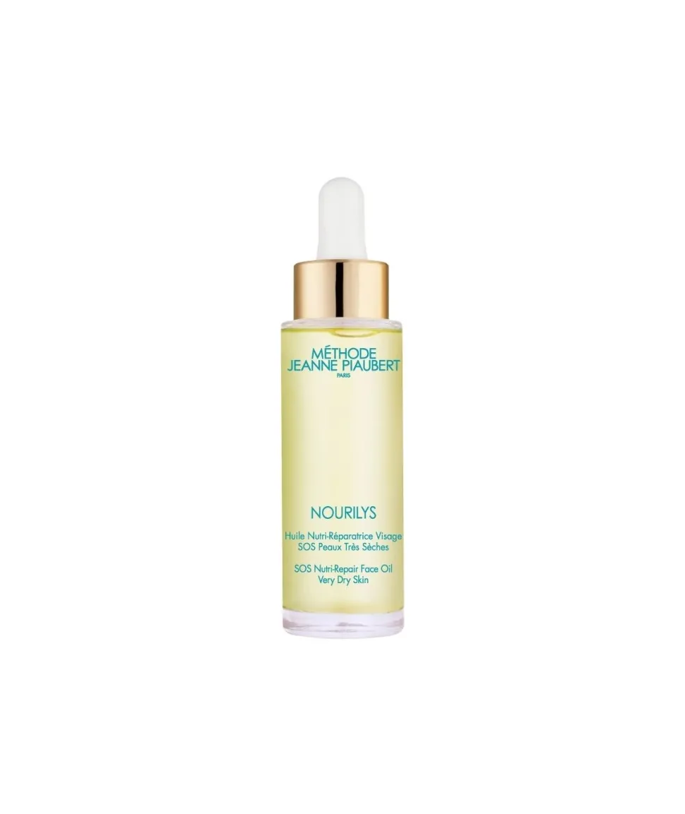 Nourilys Huile Visage 30 Ml
