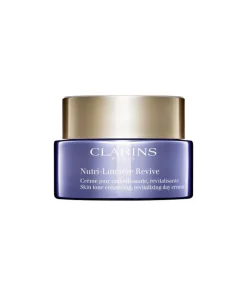 Nutri Lumiere Crema De Dia 50 Ml