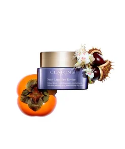 Nutri Lumiere Crema De Dia 50 Ml