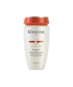 Nutritive Champú Bain Satin 1 250 Ml