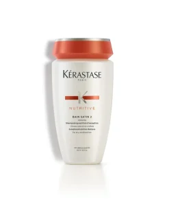Nutritive Champú Bain Satin 2 250 Ml