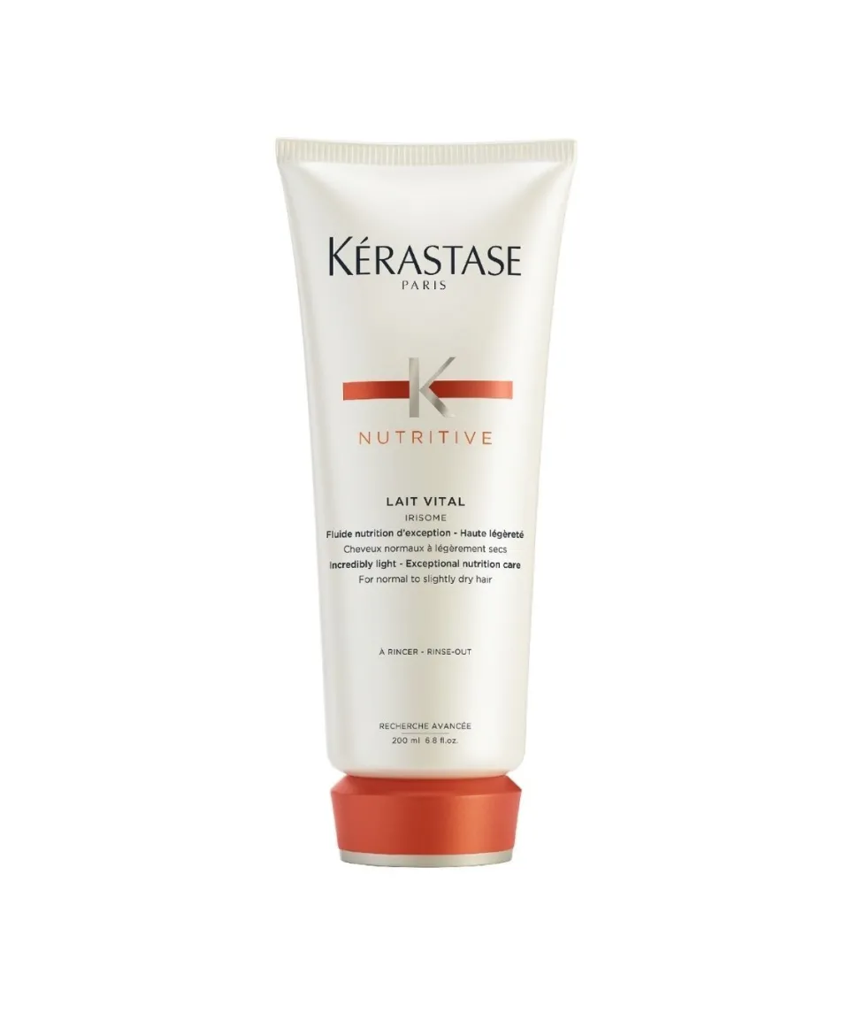 Nutritive Lait Vital 200 Ml