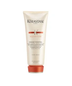 Nutritive Magistral Acondicionador Fondant 200 Ml