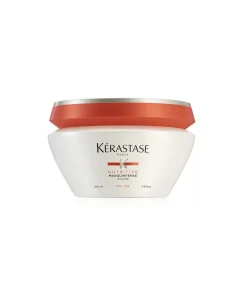 Nutritive Masquintense Mascarilla Cabello Fino 200 Ml