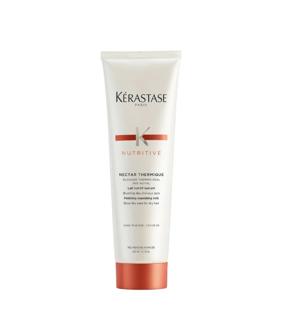 Nutritive Nectar Thermique 150 Ml