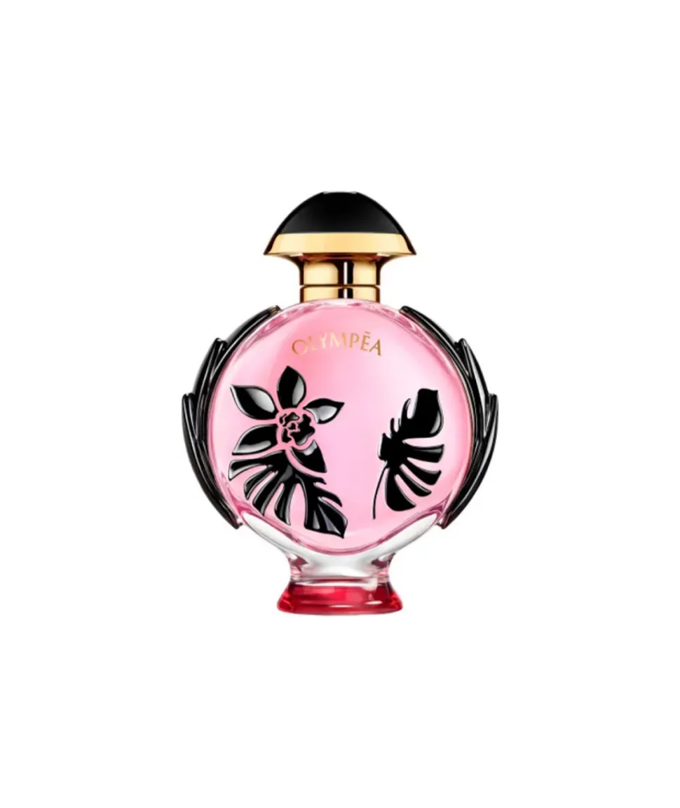 Olympea Flora Edp 50 Ml