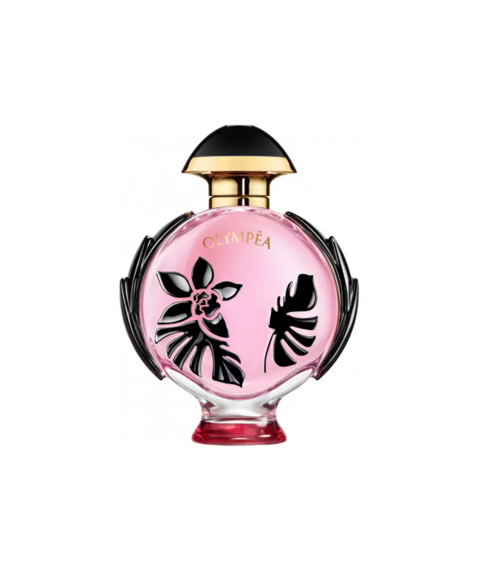 Olympea Flora Edp 80 Ml