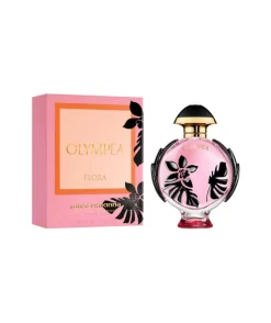 Olympea Flora Edp 50 Ml