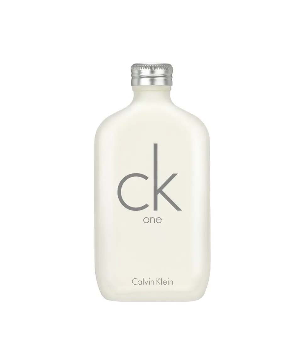 One Eau De Toilette Unisex 200 Ml