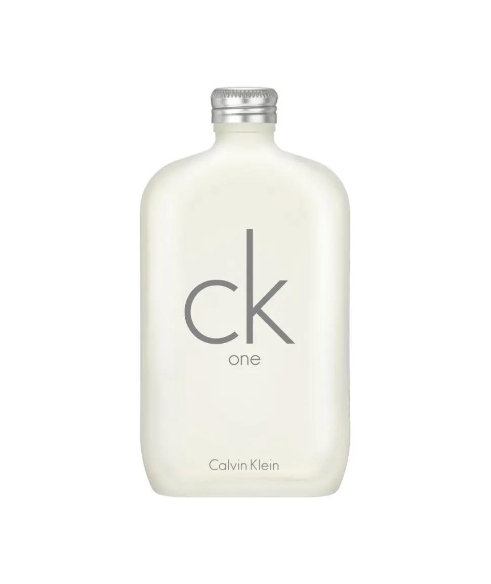 One Eau De Toilette Unisex 300 Ml