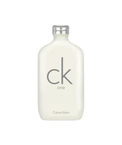 One Eau De Toilette Unisex 100 Ml