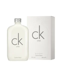 One Eau De Toilette Unisex 300 Ml